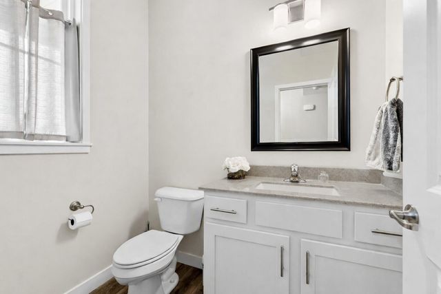 4002 W WORLEY ST UNIT 4, Columbia, MO 65203