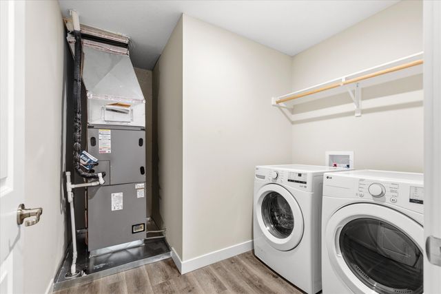 4002 W WORLEY ST UNIT 4, Columbia, MO 65203