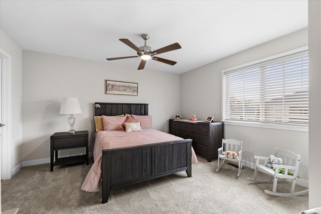 4002 W WORLEY ST UNIT 4, Columbia, MO 65203