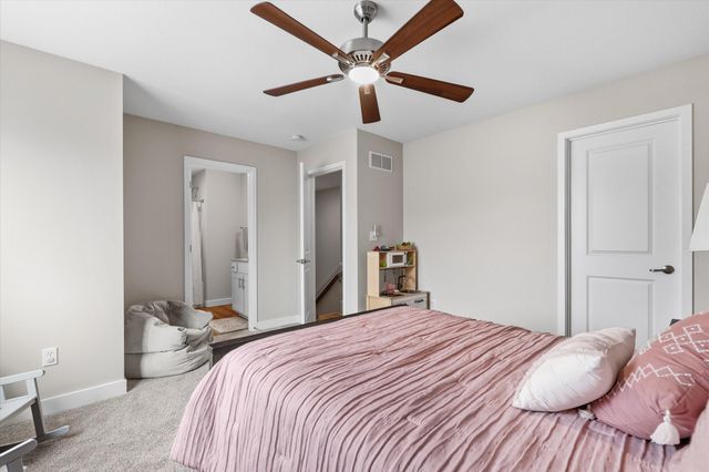 4002 W WORLEY ST UNIT 4, Columbia, MO 65203