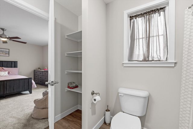 4002 W WORLEY ST UNIT 4, Columbia, MO 65203