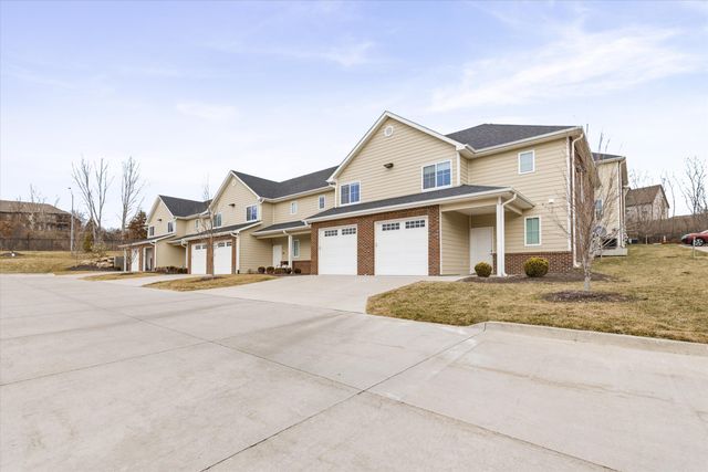 4002 W WORLEY ST UNIT 4, Columbia, MO 65203