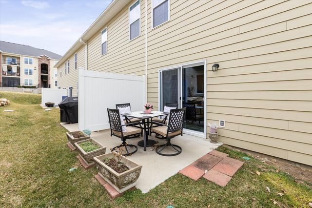 4002 W WORLEY ST UNIT 4, Columbia, MO 65203