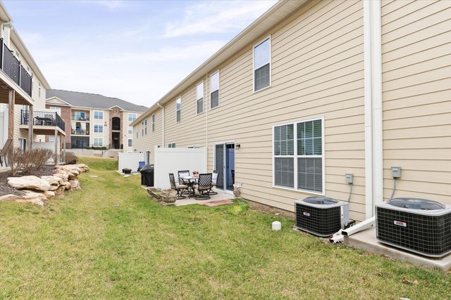 4002 W WORLEY ST UNIT 4, Columbia, MO 65203