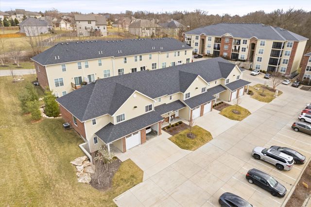 4002 W WORLEY ST UNIT 4, Columbia, MO 65203