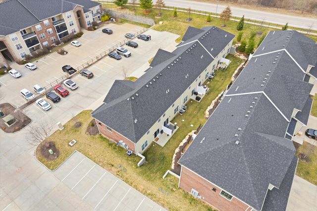 4002 W WORLEY ST UNIT 4, Columbia, MO 65203