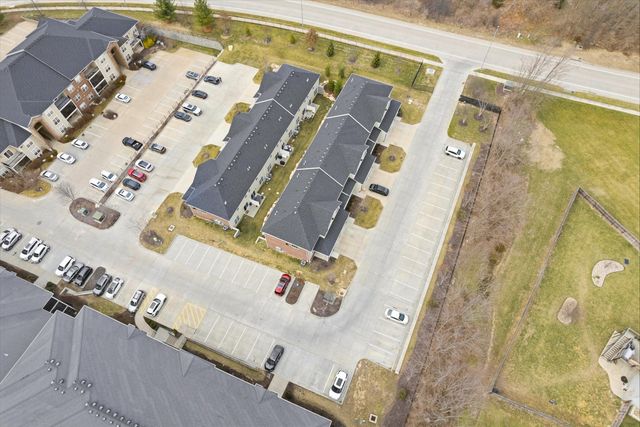 4002 W WORLEY ST UNIT 4, Columbia, MO 65203