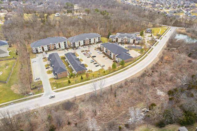 4002 W WORLEY ST UNIT 4, Columbia, MO 65203