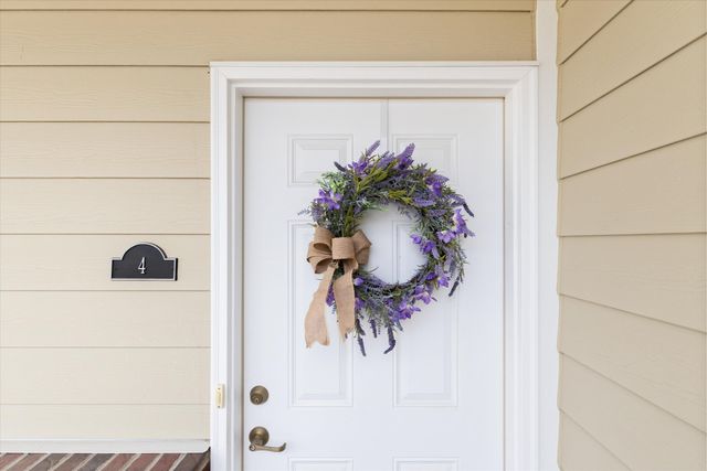 4002 W WORLEY ST UNIT 4, Columbia, MO 65203