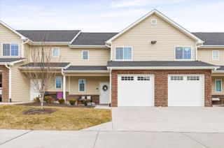 4002 W WORLEY ST UNIT 4, Columbia, MO 65203