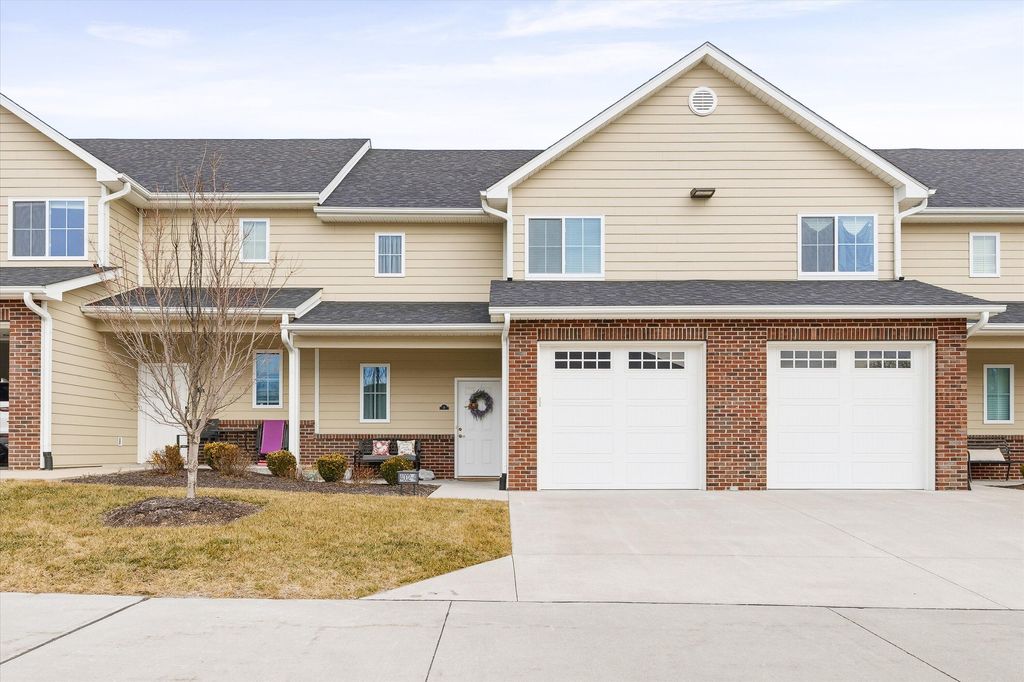 4002 W WORLEY ST UNIT 4, Columbia, MO 65203