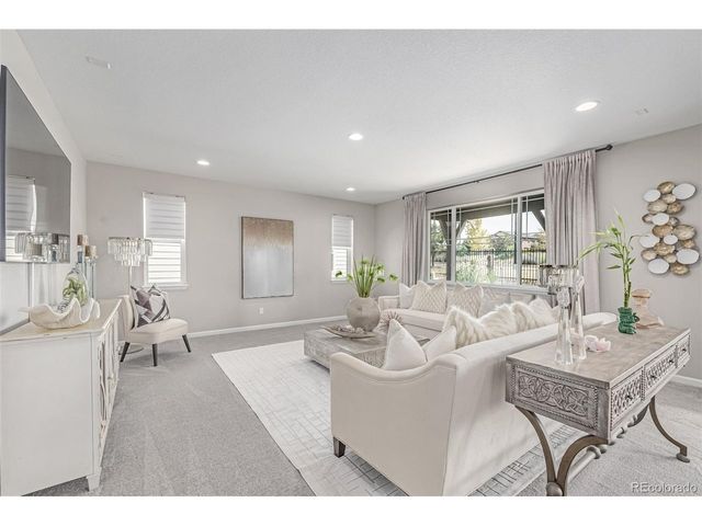 26654 E Indore Ave, Aurora, CO 80016