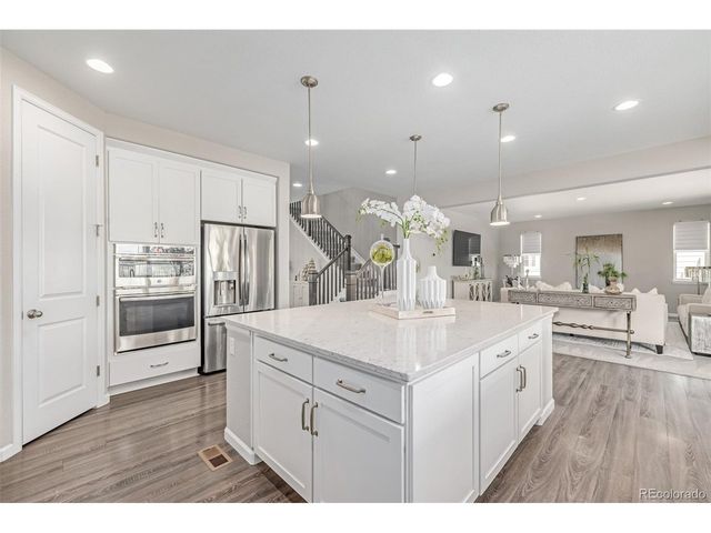 26654 E Indore Ave, Aurora, CO 80016