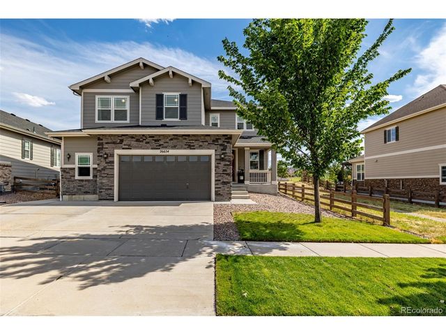 26654 E Indore Ave, Aurora, CO 80016