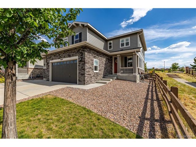 26654 E Indore Ave, Aurora, CO 80016