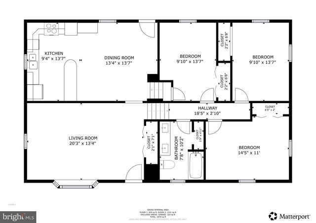 17 BRIARCLIFF RD, Elizabethtown, PA 17022