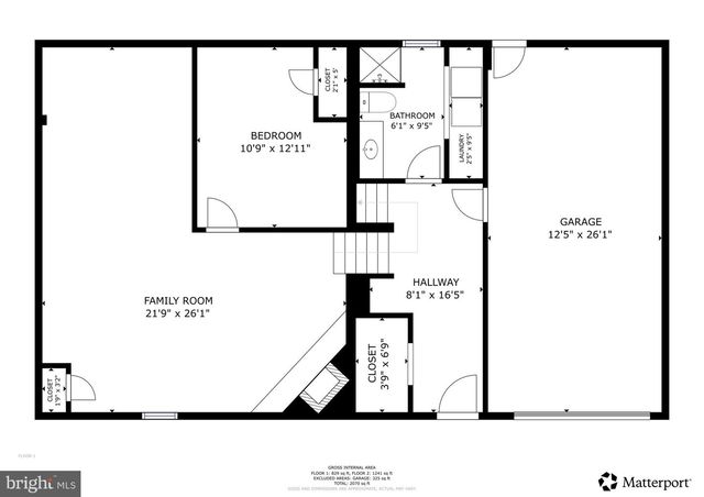 17 BRIARCLIFF RD, Elizabethtown, PA 17022