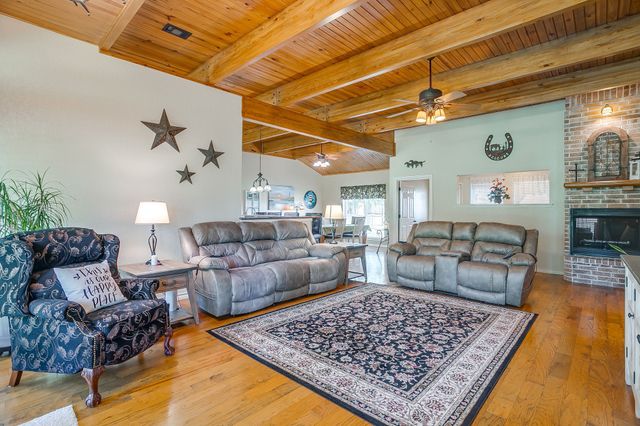 7921 County Road 915b, Joshua, TX 76058