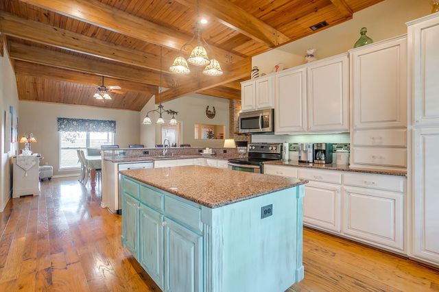 7921 County Road 915b, Joshua, TX 76058