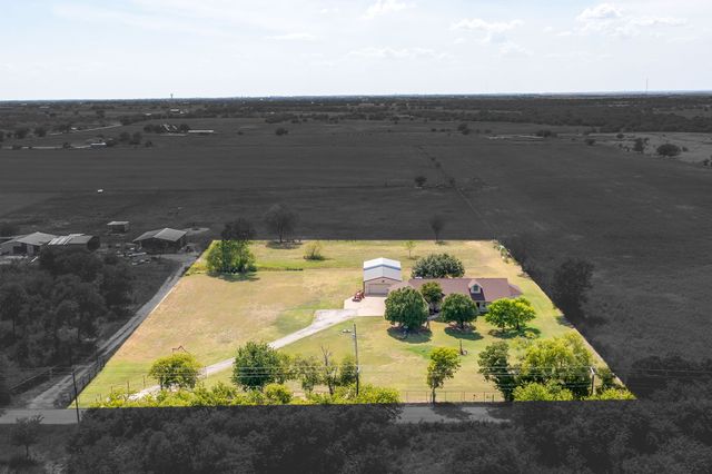 7921 County Road 915b, Joshua, TX 76058