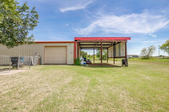 7921 County Road 915b, Joshua, TX 76058