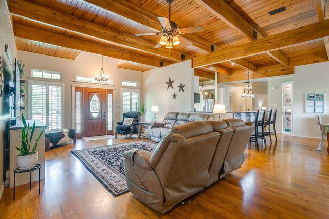 7921 County Road 915b, Joshua, TX 76058