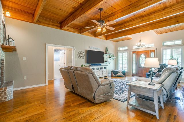 7921 County Road 915b, Joshua, TX 76058