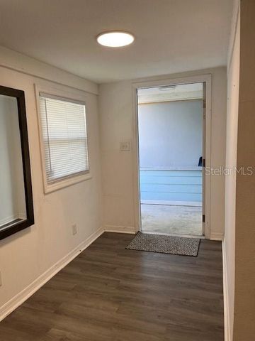 3774 ABINGTON AVENUE S A, St Petersburg, FL 33711