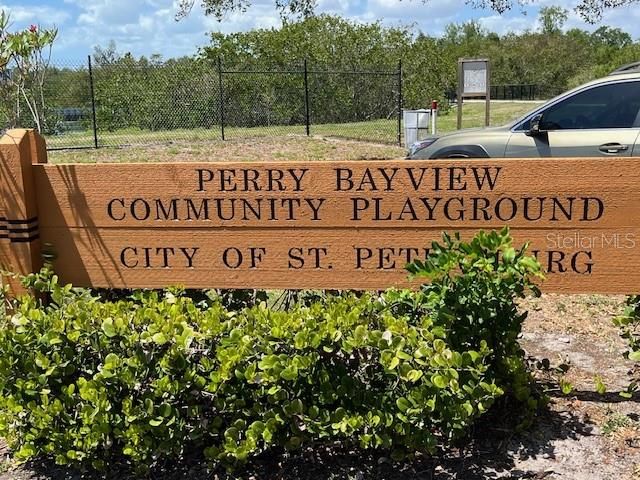 3774 ABINGTON AVENUE S A, St Petersburg, FL 33711