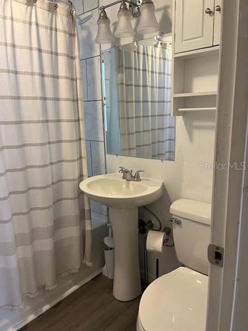 3774 ABINGTON AVENUE S A, St Petersburg, FL 33711