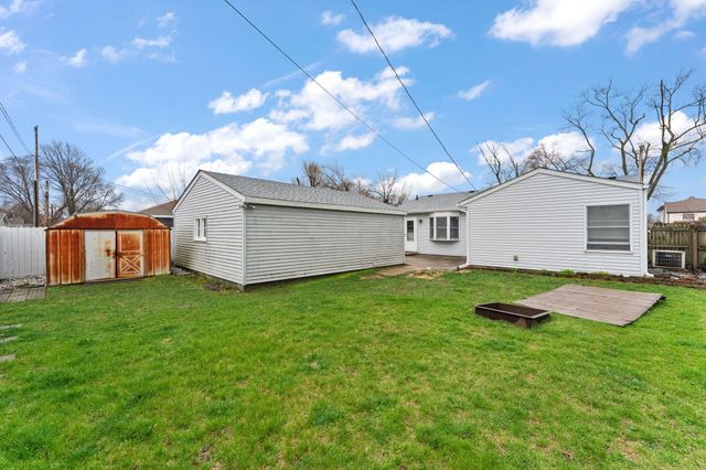 9349 Saric Drive, Highland, IN 46322