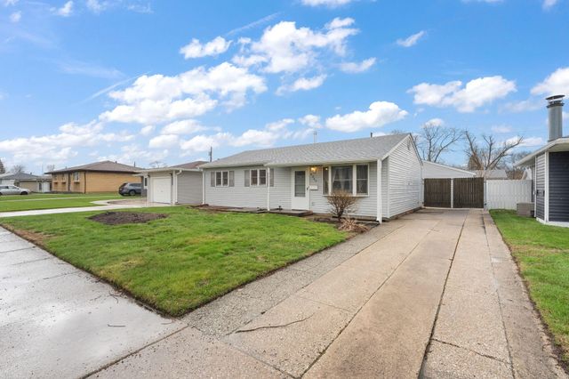 9349 Saric Drive, Highland, IN 46322