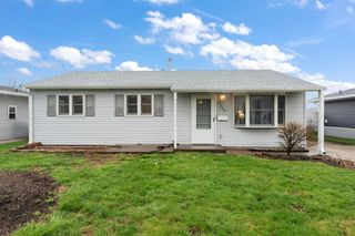 9349 Saric Drive, Highland, IN 46322