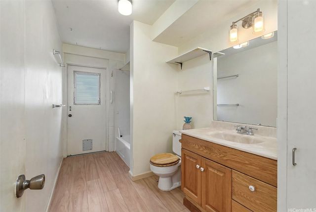 1516 Emerson Street 102, Honolulu, HI 96813