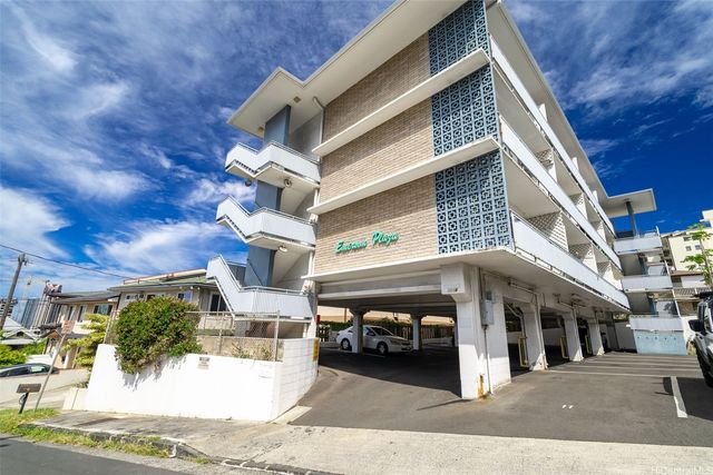 1516 Emerson Street 102, Honolulu, HI 96813