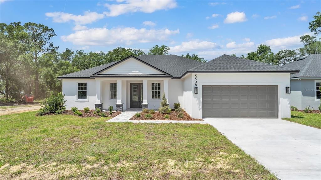 5508 ODOM, Lakeland, FL 33809