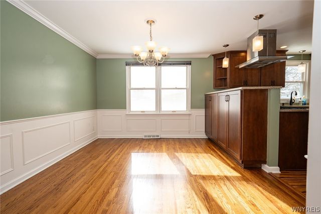 1065 Sheree Drive, Grand Island, NY 14072