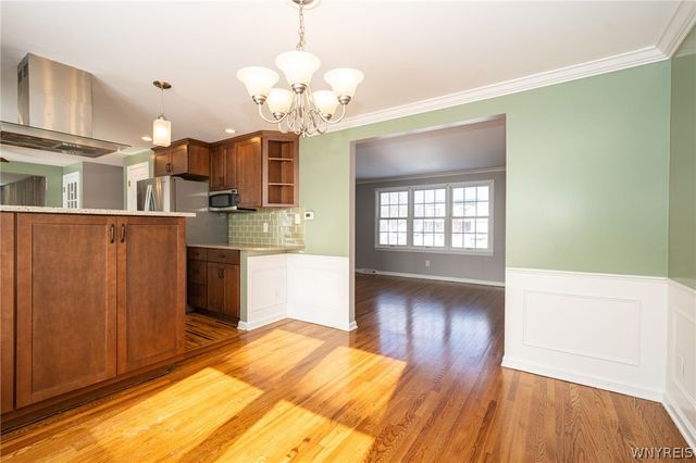 1065 Sheree Drive, Grand Island, NY 14072