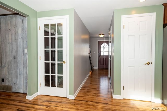 1065 Sheree Drive, Grand Island, NY 14072