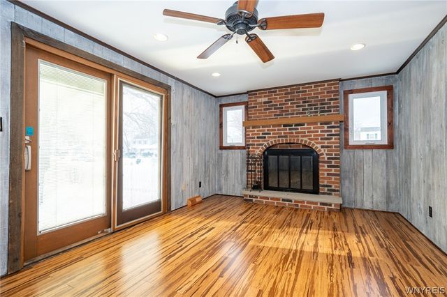 1065 Sheree Drive, Grand Island, NY 14072