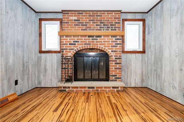 1065 Sheree Drive, Grand Island, NY 14072