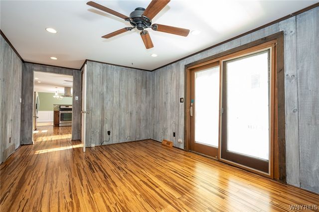 1065 Sheree Drive, Grand Island, NY 14072