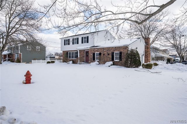 1065 Sheree Drive, Grand Island, NY 14072