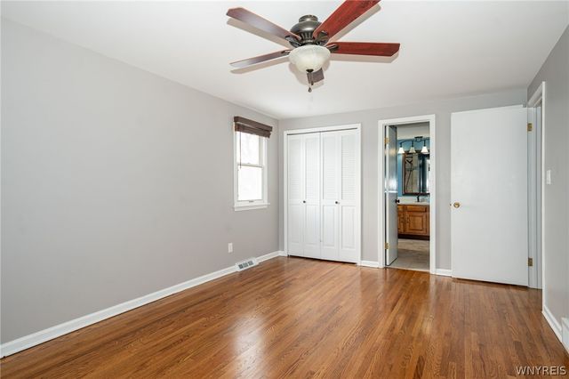 1065 Sheree Drive, Grand Island, NY 14072