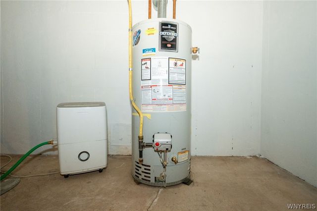 1065 Sheree Drive, Grand Island, NY 14072