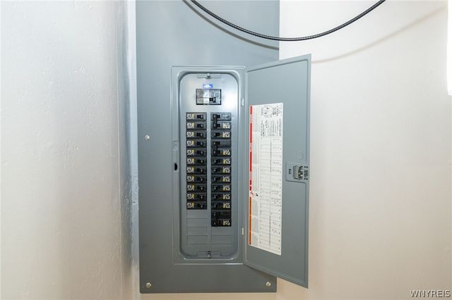 1065 Sheree Drive, Grand Island, NY 14072