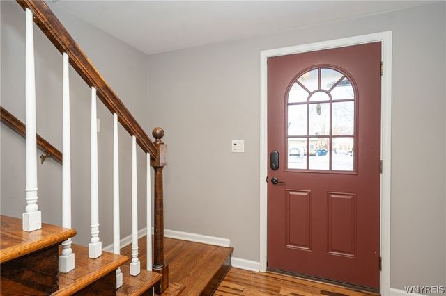 1065 Sheree Drive, Grand Island, NY 14072