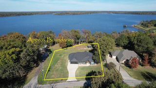 294 CR 1297, Yantis, TX 75497