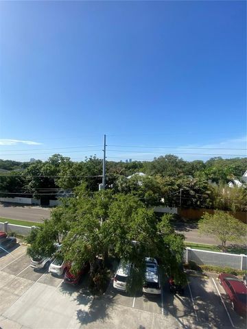 3211 W SWANN AVENUE 506, Tampa, FL 33609