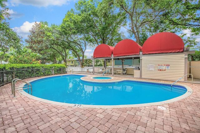 3211 W SWANN AVENUE 506, Tampa, FL 33609